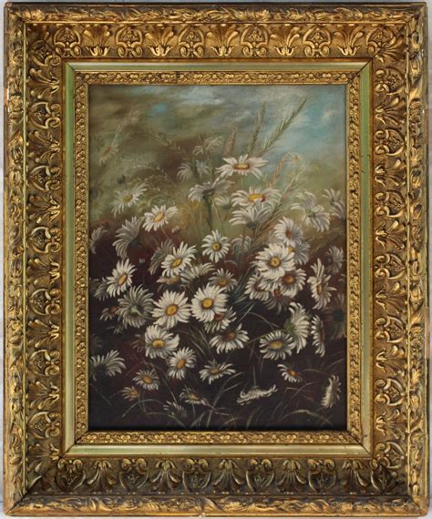 Antique and Vintage Paintings .